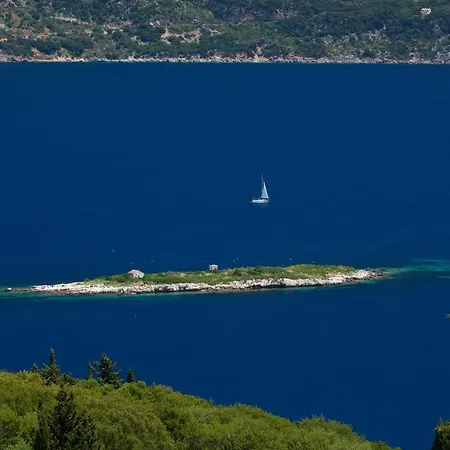Villa Luna Φισκάρδο
