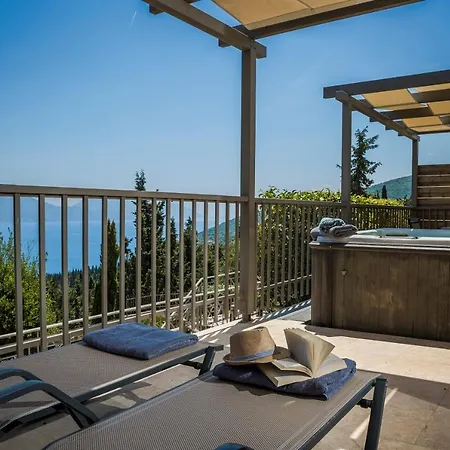 Σπίτι διακοπών Villa Luna