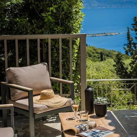 Σπίτι διακοπών Villa Luna *