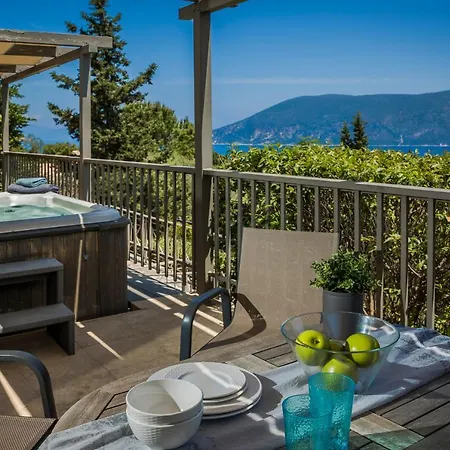Villa Luna Σπίτι διακοπών
