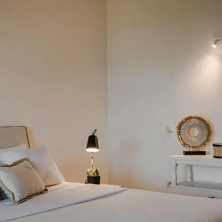 Σπίτι διακοπών Villa Luna *