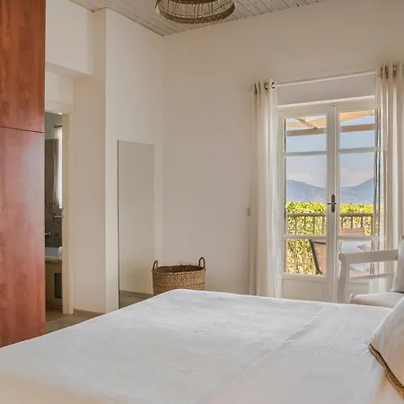 Villa Luna Φισκάρδο