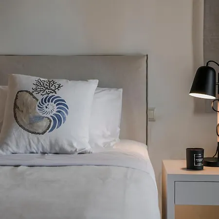 Σπίτι διακοπών Villa Luna *