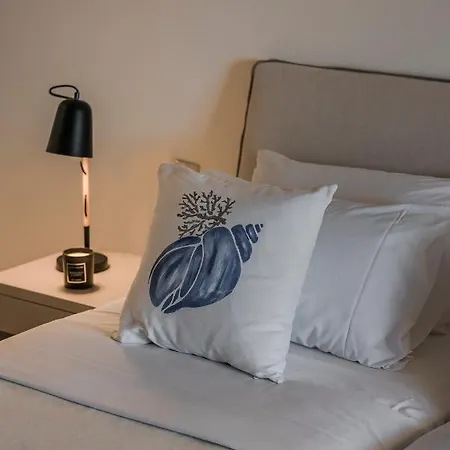 Villa Luna Σπίτι διακοπών *