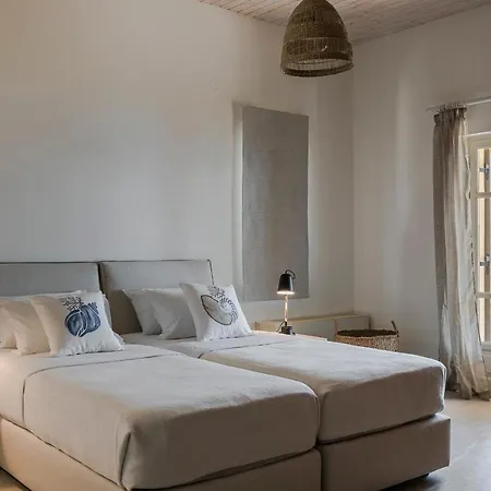 Villa Luna Σπίτι διακοπών *