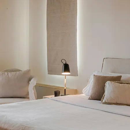 Villa Luna Σπίτι διακοπών