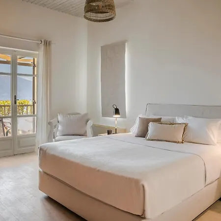 Villa Luna Σπίτι διακοπών Φισκάρδο
