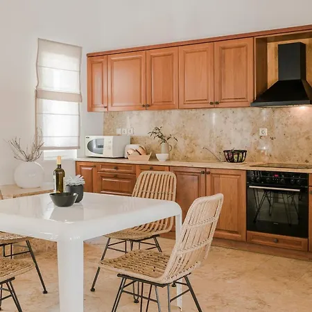 Villa Luna Σπίτι διακοπών