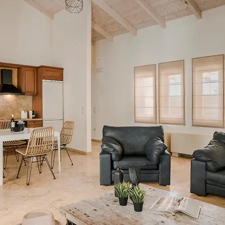 Villa Luna Σπίτι διακοπών