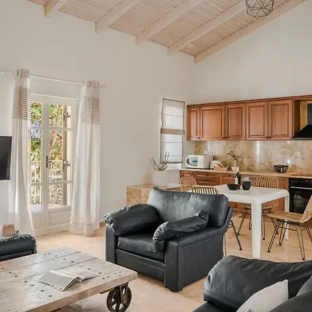 Villa Luna Σπίτι διακοπών