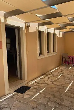 Villa Luna Φισκάρδο