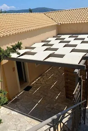 Villa Luna Σπίτι διακοπών